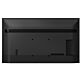 Sony FW-85BZ30L Signage Display Digital signage flat panel 2.16 m (85") LCD Wi-Fi 440 cd/m² 4K Ultra HD Black Android 24/7