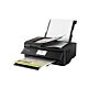Canon PIXMA TS9550a Inkjet A3 4800 x 1200 DPI Wi-Fi