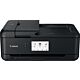 Canon PIXMA TS9550a Inkjet A3 4800 x 1200 DPI Wi-Fi