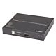 ATEN USB DisplayPort Dual View HDBaseT™ 2.0 KVM Extender (4K@100m for Single View)