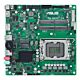 ASUS Pro H610T D4-CSM Intel H610 LGA 1700 Thin Mini ITX