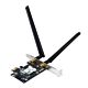 ASUS PCE-AXE5400 Internal WLAN 2402 Mbit/s