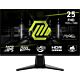 MSI MAG 255F E20 computer monitor 62.2 cm (24.5") 1920 x 1080 pixels Full HD LCD Black