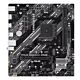 ASUS PRIME B550M-K ARGB AMD B550 Socket AM4 micro ATX