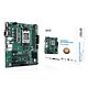 ASUS PRO A620M-C-CSM AMD A620 Socket AM5 micro ATX