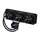 ASUS ROG Strix LC III 360 Processor Liquid cooling kit 12 cm Black