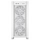 ASUS TUF Gaming GT302 ARGB Midi Tower White