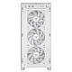 ASUS TUF Gaming GT302 ARGB Midi Tower White