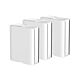 ASUS BQ16 Tri-band (2.4 GHz / 5 GHz / 6 GHz) Wi-Fi 7 (802.11be) White 3 Internal
