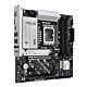ASUS PRIME B860M-A WIFI Intel B860 LGA 1851 (Socket V1) micro ATX
