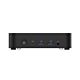 ASUS NUC 14 Essential RNUC14MNK2500002 Black N250