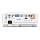 BenQ MW826STH Short throw projector 3500 ANSI lumens DLP WXGA (1280x800) 3D White