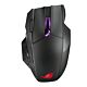 ASUS ROG Spatha X mouse Gaming Right-hand RF Wireless + USB Type-C Optical 19000 DPI