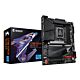 GIGABYTE Z790 AORUS ELITE AX Motherboard - Supports Intel Core 14th CPUs, 16*+2+１ Phases Digital VRM, up to 7600MHz DDR5 (OC), 4xPCIe 4.0 M.2, Wi-Fi 6E, 2.5GbE LAN, USB 3.2 Gen 2x2