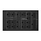 GIGABYTE UD1600PM PG5 AI TOP Power Supply - PCIe 5.0, 80 PLUS Platinum, Fully ular Design, 120mm Fan, ATX 3.1 compatible, UK Plug