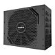 GIGABYTE UD1600PM PG5 AI TOP Power Supply - PCIe 5.0, 80 PLUS Platinum, Fully ular Design, 120mm Fan, ATX 3.1 compatible, UK Plug