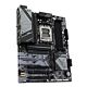 GIGABYTE B650 EAGLE AX Motherboard - AMD Ryzen 9000 Series CPUs, 12+2+2 Phases VRM, up to 7600MHz DDR5 (OC), 1xPCIe 5.0 + 2xPCIe 4.0 M.2, GbE LAN, WIFI 6E, USB 3.2 Gen 2