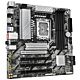 GIGABYTE B860M DS3H WIFI6E Motherboard - Intel Core Ultra Series CPUs, 5+1+2+1 Phases VRM, up to 9066MHz DDR5, 1xPCIe 5.0 + 1xPCIe 4.0 M.2, 2.5GbE LAN, WIFI 6E, USB 3.2 Gen 2