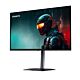 GIGABYTE MO32U 31.5" OLED 4K UHD Gaming Monitor - 3840 x 2160, 165Hz, 0.03ms, 250 cd/m², Display HDR True Black 400, HDMI 2.1, Displayport 1.4