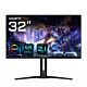 GIGABYTE AORUS FO32U2P 32” OLED Gaming Monitor - 3840 x 2160(UHD), 240Hz, 0.03ms, 250 cd/m2, KVM, FreeSync Premium Pro, DisplayHDR True Black 400, Displayport2.1