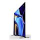 Sony BRAVIA 8 Series 55" OLED 4K HDR Display with Google TV, including 3 years PrimeSupport