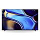 Sony BRAVIA 8 Series 55" OLED 4K HDR Display with Google TV, including 3 years PrimeSupport
