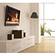 B-Tech Flat Screen Wall Mount with Tilt (VESA 200)