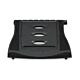 Kensington SmartFit Easy Riser Laptop Cooling Stand - Grey