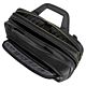 Targus Citygear 39.6 cm (15.6") Briefcase Black