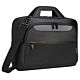 Targus Citygear 39.6 cm (15.6") Briefcase Black