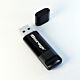 iStorage datAshur BT 64 GB | Encrypted Secure Flash Drive |  via Smartphone Using Bluetooth | FIPS 140-2 Level 3  | Remote Management Ready