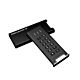 iStorage diskAshur M² SSD 500GB | Secure Portable Solid State Drive | FIPS 140-3 Level 3 Compliant | Common Criteria EAL 5+ | OS & Platform Independent |GDPR, TAA Compliant|Brute force  defence | Dust/Water Resistant