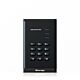 iStorage diskAshur PRO³ SSD 512GB | Secure Portable Solid State Drive |FIPS 140-3 Level 3 compliant | AES-XTS 256-bit Hardware Encryption | PIN protected | OS & Platform Independent |GDPR, TAA Compliant|Brute force  defence | Dust/Water Resistant