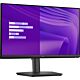 DELL E Series E2425HSM computer monitor 60.5 cm (23.8") 1920 x 1080 pixels Full HD LCD Black