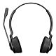 Jabra Engage 65 SE - Stereo, UK/HK/SG/AU/NZ