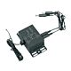 Middle Atlantic Products Es Thermostatic Fan Control