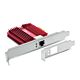 TP-Link TX401 network card Internal Ethernet 10000 Mbit/s