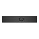APC AP6015A power distribution unit (PDU) 8 AC outlet(s) 0U/1U Black