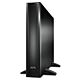 APC Smart-UPS X External Battery Pack, Rack/Tower 2U, 120Vdc, W/rail kit