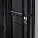 APC APDU9953 power distribution unit (PDU) 24 AC outlet(s) 0U Black