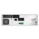 APC Smart-UPS Li-ion SMTL1500RMI3UC - 6x C13, Short Depth, Rackmount 3U, SmartConnect, 1500VA