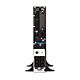 APC Smart-UPS On-Line, 1000VA/1000W, Tower, 230V, 6x C13 IEC outlets, SmartSlot, Extended runtime, W/O rail kit
