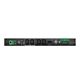 APC Smart-UPS Li-ion SCL500RMI1UC - 4x C13, short depth, Rack/tower/wall mount, SmartConnect, 500VA