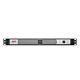 APC Smart-UPS Li-ion SCL500RMI1UC - 4x C13, short depth, Rack/tower/wall mount, SmartConnect, 500VA