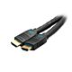 C2G 4.5m Performance Series Ultra Flexible Active High Speed HDMI® Cable - 4K 60Hz In-Wall, CMG 4 Rated