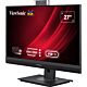 Viewsonic VG Series VG2757V-2K computer monitor 68.6 cm (27") 2560 x 1440 pixels Quad HD LED Black