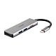 D-Link 5-in-1 USB-C Hub with HDMI and SD/microSD Card Reader