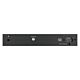 D-Link 10-Port Gigabit Smart Managed Switch with 2 SFP ports
