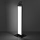 Compulocks VESA Brandable Floor Stand Black