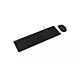 Philips 2000 series SPT6207BL/39 keyboard Mouse included Universal USB QWERTY English Black